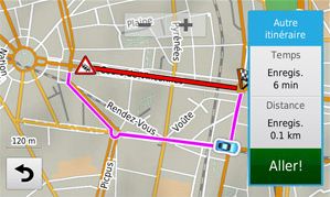 Garmin GPS nuvi 2797 Garmin GPS nuvi 2797