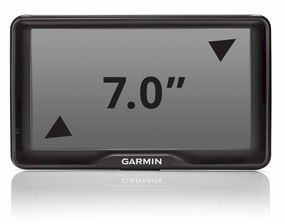 Garmin GPS nuvi 2797 Garmin GPS nuvi 2797