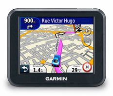 Garmin GPS nuvi Garmin GPS nuvi