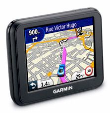 Garmin GPS nuvi 30