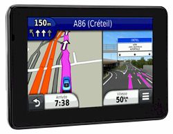 Garmin GPS nuvi 3590 LMT