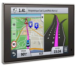 Garmin GPS nuvi 3597