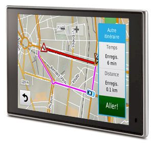 Garmin GPS nuvi 3597