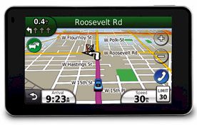 Garmin GPS nuvi 3760 T Garmin GPS nuvi 3760 T
