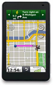 Garmin GPS nuvi 3760 T Garmin GPS nuvi 3760 T