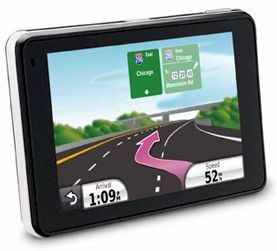 Garmin GPS nuvi 3760 T