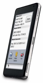 Garmin GPS nuvi 3760 T Garmin GPS nuvi 3760 T
