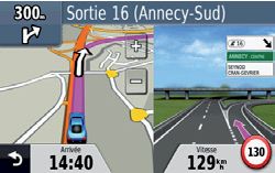 Garmin GPS nuvi 54