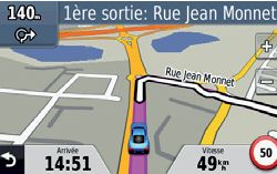 Garmin GPS nuvi 54 Garmin GPS nuvi 54