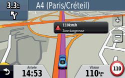 Garmin GPS nuvi 54 Garmin GPS nuvi 54