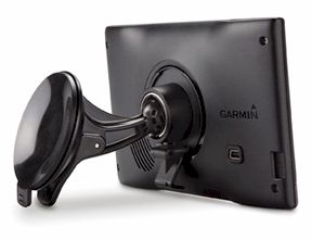 Garmin GPS nuvi 52