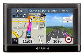 Garmin GPS nuvi 54