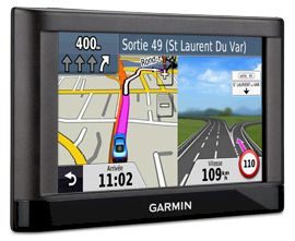 Garmin GPS nuvi 54