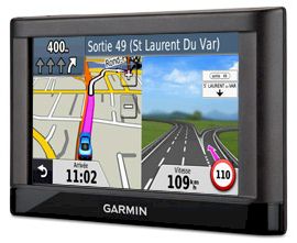 Garmin GPS nuvi 54 Garmin GPS nuvi 54