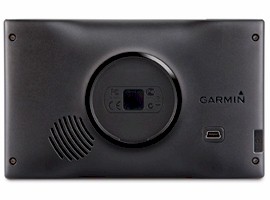 Garmin GPS nuvi 55 Garmin GPS nuvi 55