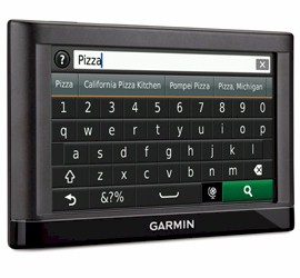 Garmin GPS nuvi 55 Garmin GPS nuvi 55