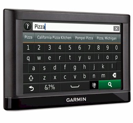 Garmin GPS nuvi 55