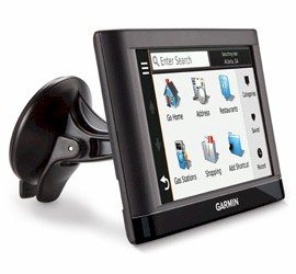 Garmin GPS nuvi 55