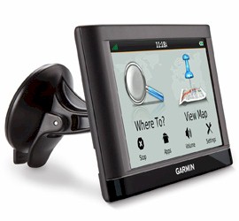 Garmin GPS nuvi 55