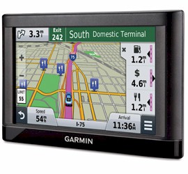 Garmin GPS nuvi 55 Garmin GPS nuvi 55