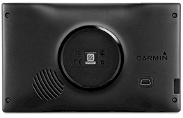 Garmin GPS nuvi 57