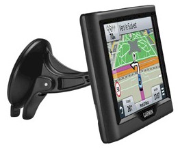 Garmin GPS nuvi 57