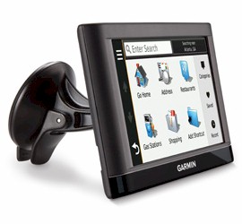 Garmin GPS nuvi 65