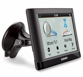 Garmin GPS nuvi 65