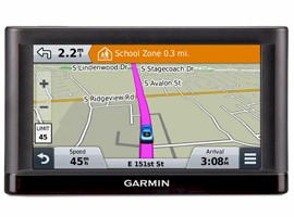 Garmin GPS nuvi 66