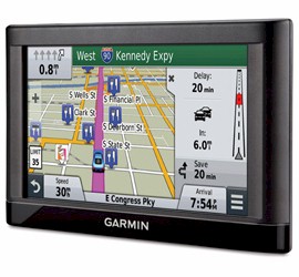 Garmin GPS nuvi 66