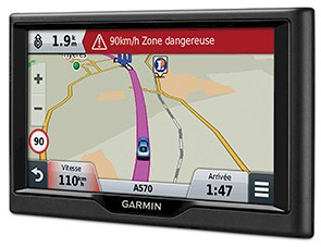 Garmin GPS nuvi 67