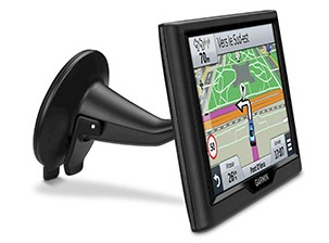 Garmin GPS nuvi 67