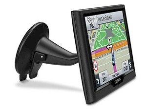 Garmin GPS nuvi 67