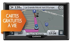 Garmin GPS nuvi 67