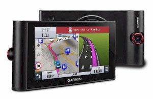 Garmin GPS nuviCam