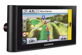 Garmin GPS nuviCam