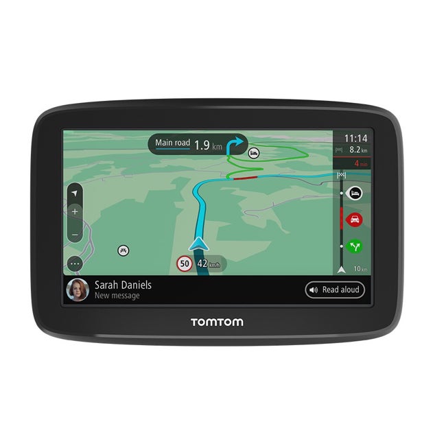 GPS Tomtom Go Classic