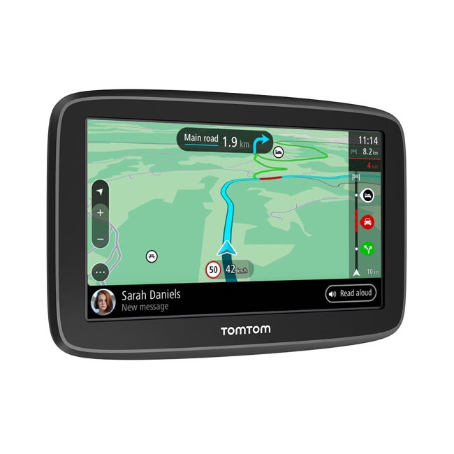 GPS Tomtom Go Classic