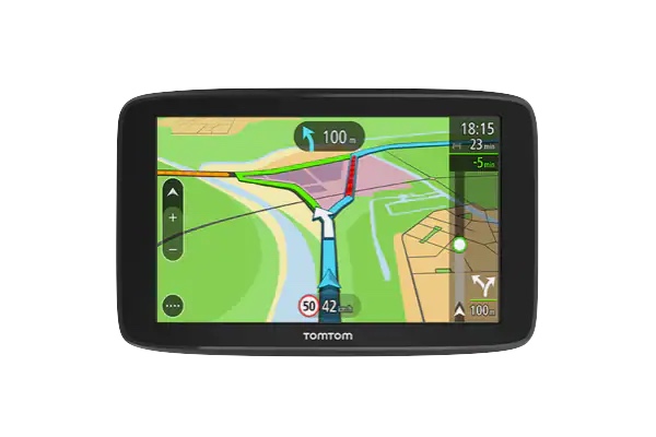 GPS Tomtom Go Classic