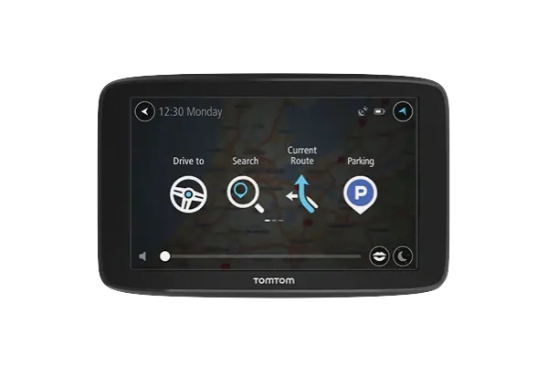 GPS Tomtom Go Classic