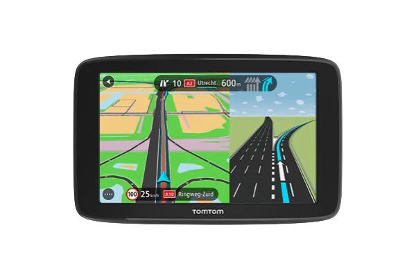 GPS Tomtom Go Classic