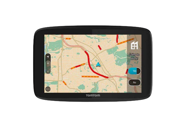 GPS Tomtom Go Essential