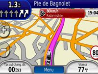 GPS Garmin Zumo 210 GPS Garmin Zumo 210