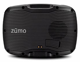 GPS Garmin Zumo 345