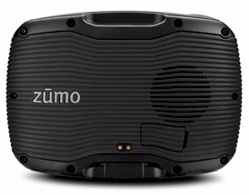 GPS Garmin Zumo 390 LM