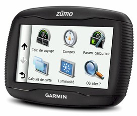GPS Garmin Zumo 390 LM GPS Garmin Zumo 390 LM