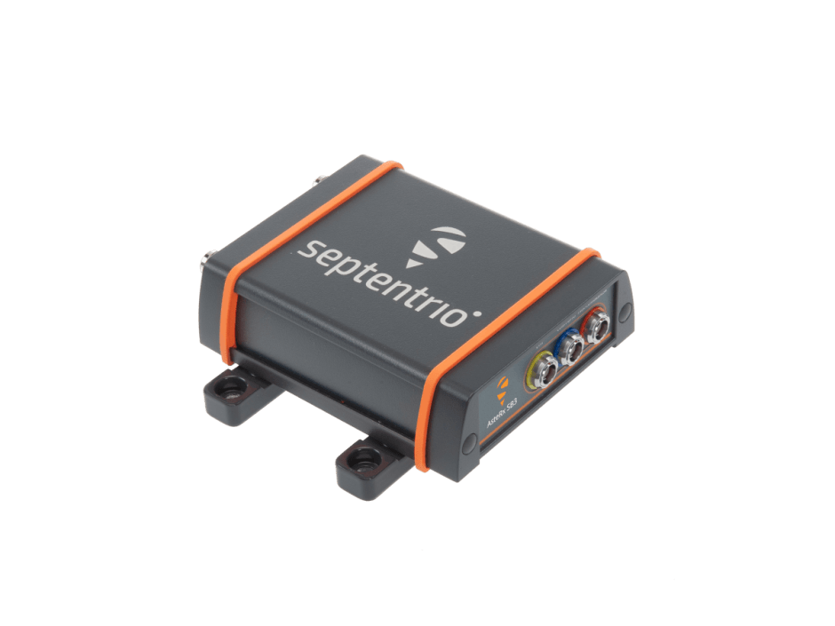 Septentrio AsteRx SB3 Pro