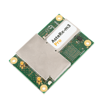 Septentrio Cartes GPS/GNSS