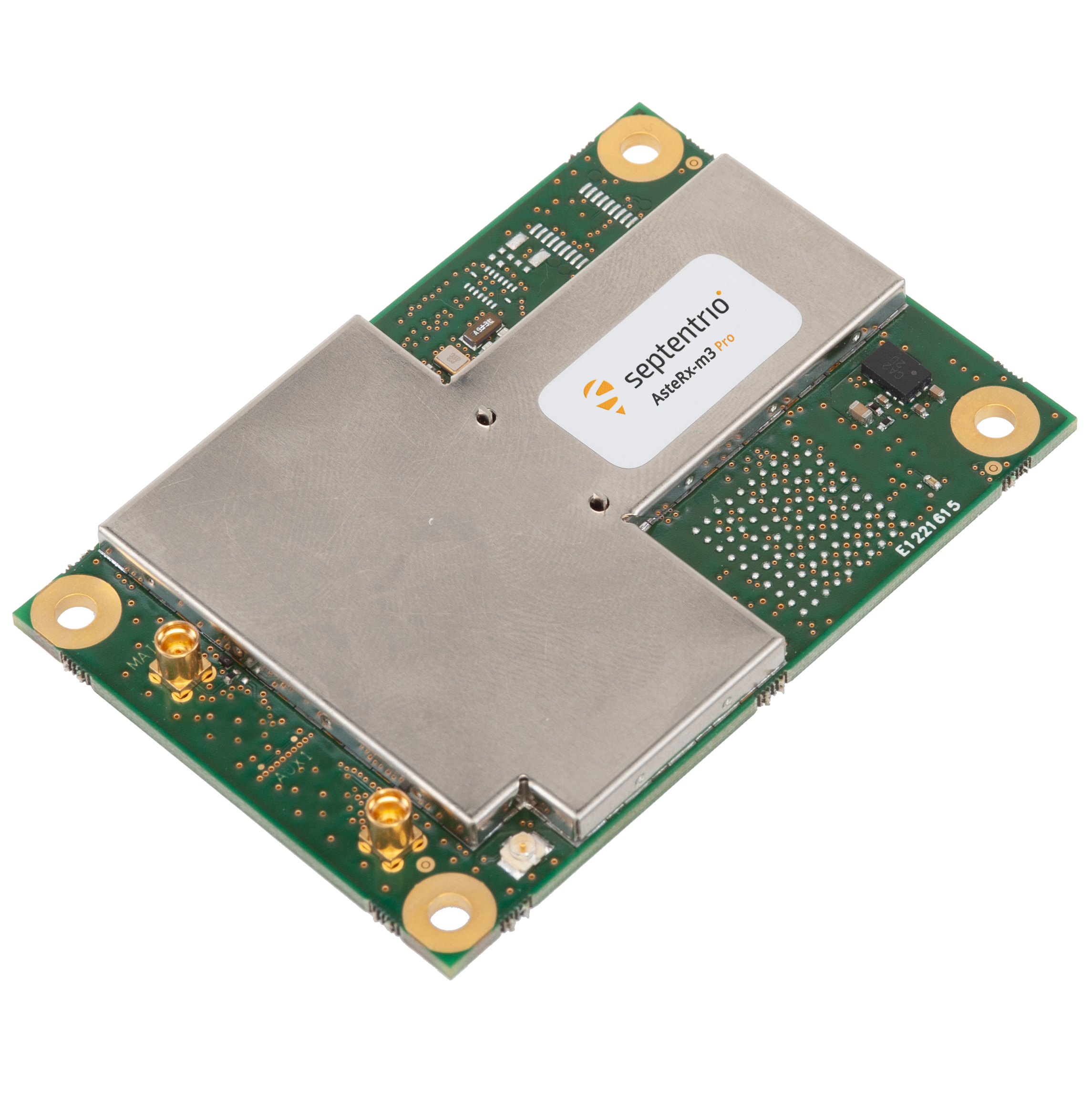 Septentrio AsteRx-m3 Pro