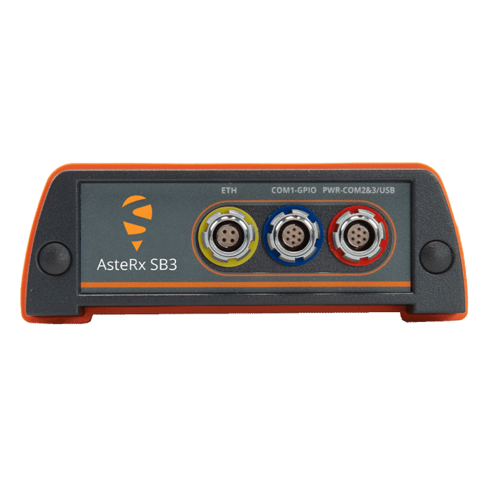 Septentrio AsteRx SB3 ProBase